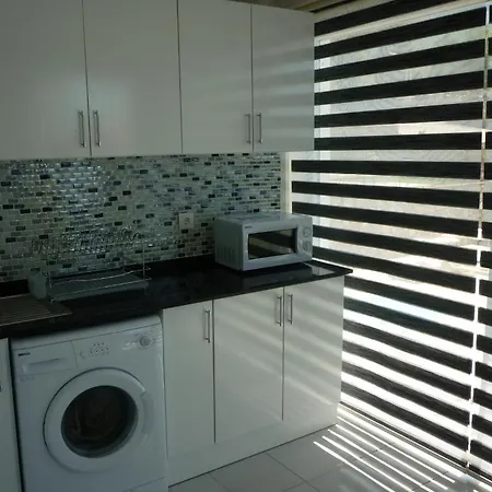 Orka Gardens Ölüdeniz