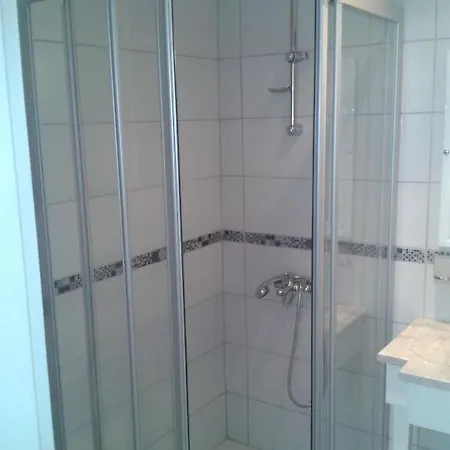 Appartement Orka Gardens Ölüdeniz