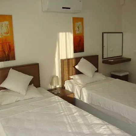 Appartement Orka Gardens Ölüdeniz