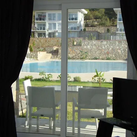 Orka Gardens Oludeniz