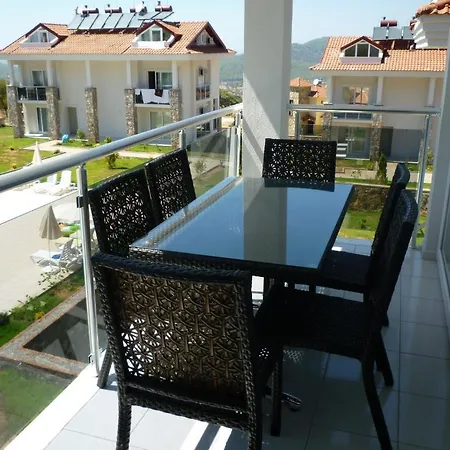 Orka Gardens * オルデニズ