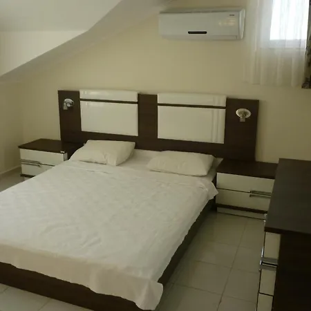 Orka Gardens Apartment *