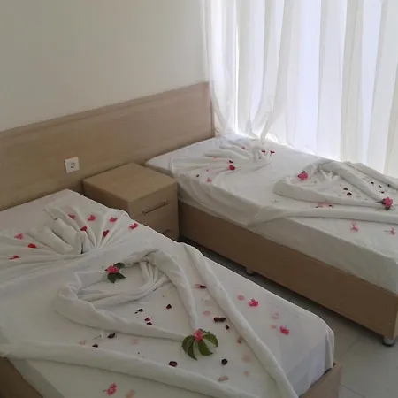 Orka Gardens オルデニズ