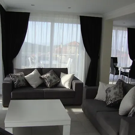 Apartment Orka Gardens