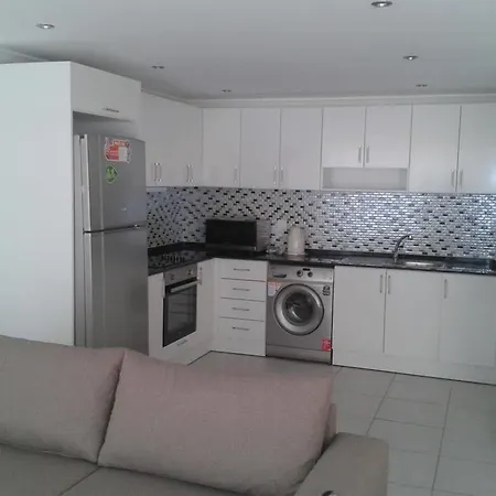 Orka Gardens Apartment Oludeniz