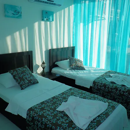 Orka Gardens Apartment