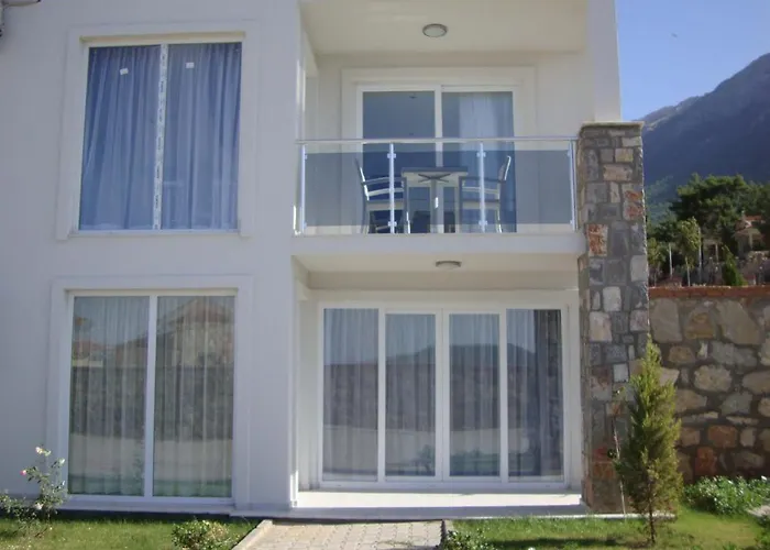 דירה Orka Gardens אולודניץ