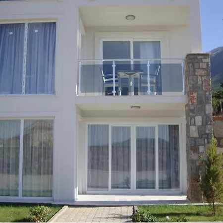 Appartement Orka Gardens Ölüdeniz