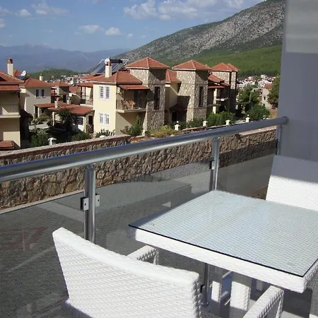 Orka Gardens Oludeniz