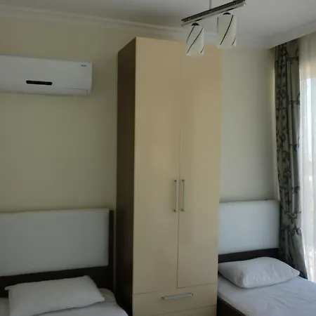 Orka Gardens Oludeniz