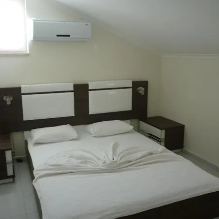 Appartement Orka Gardens