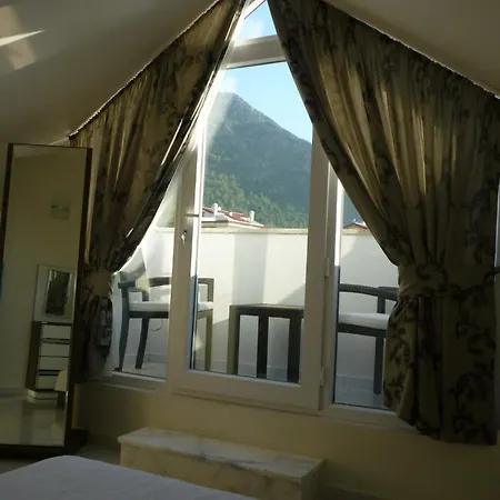 Appartement Orka Gardens Ölüdeniz