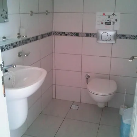 Apartament Orka Gardens Oludeniz