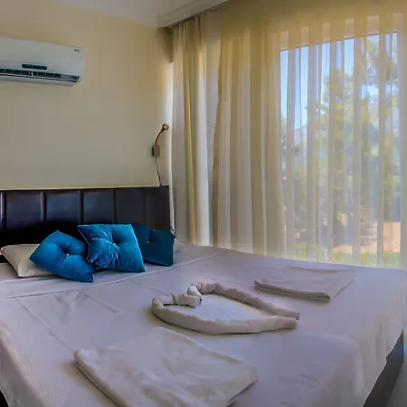 Orka Gardens Apartament