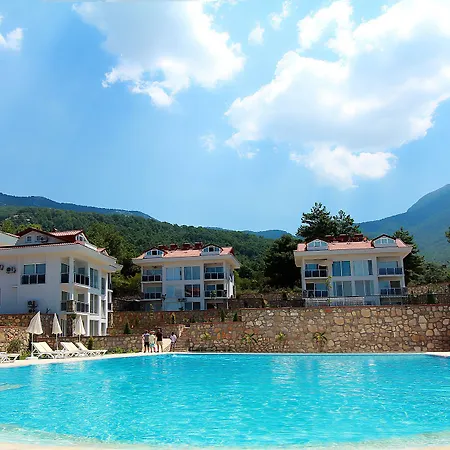 Orka Gardens Oludeniz