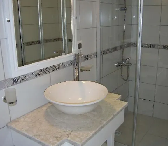 Orka Gardens Apartmán *