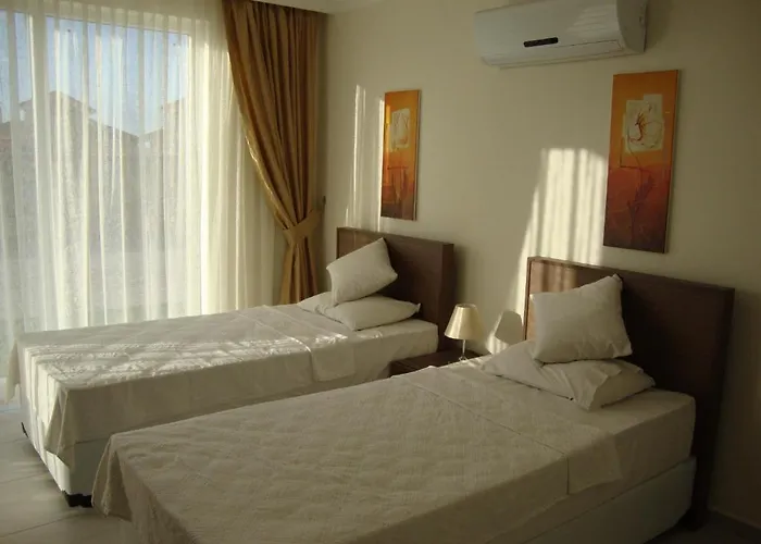 Orka Gardens Apartmán