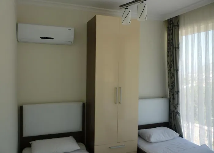 Orka Gardens Oludeniz