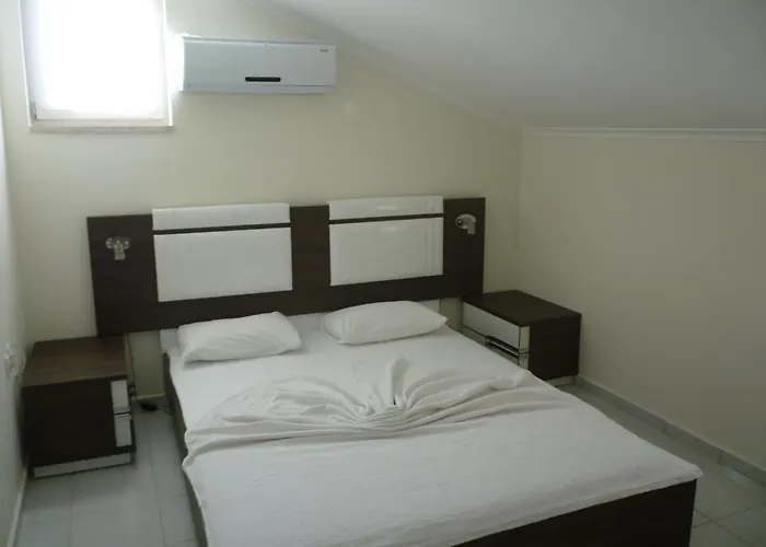 Apartmán Orka Gardens