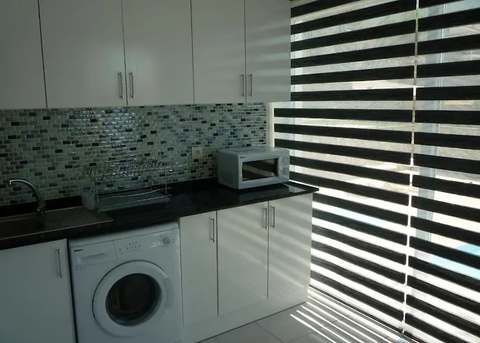 Orka Gardens Oludeniz