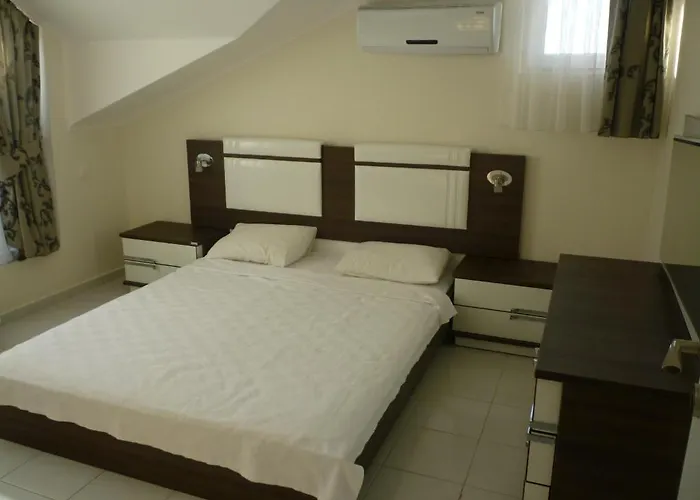 Orka Gardens Apartmán *