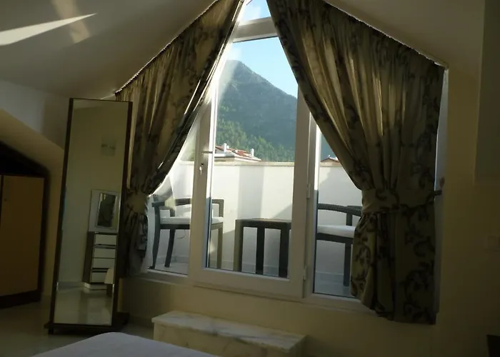 Apartmán Orka Gardens Oludeniz