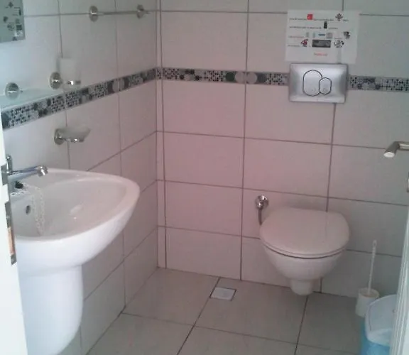 Apartmán Orka Gardens Oludeniz