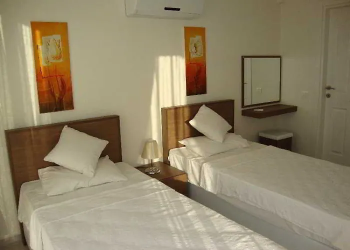 Apartmán Orka Gardens Oludeniz