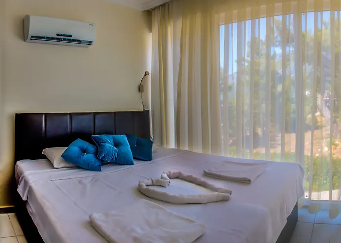 Orka Gardens Apartmán