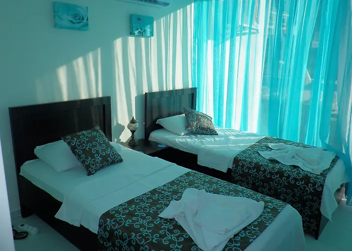 Orka Gardens Apartmán