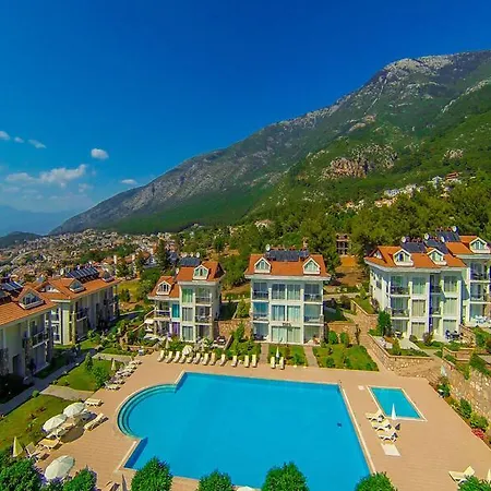 Orka Gardens